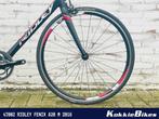 Ridley Fenix A20 01bm Zwart/rood/wit M 2016, Gebruikt, Overige merken