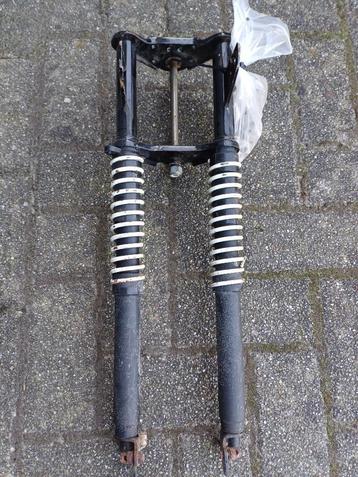 jawa handy babetta 210 voor vork gebruikt beschikbaar voor biedingen