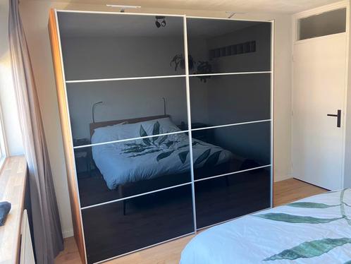 Kledingkast Goossens GRATIS af te halen!, Huis en Inrichting, Kasten | Kledingkasten, Gebruikt, 200 cm of meer, 200 cm of meer