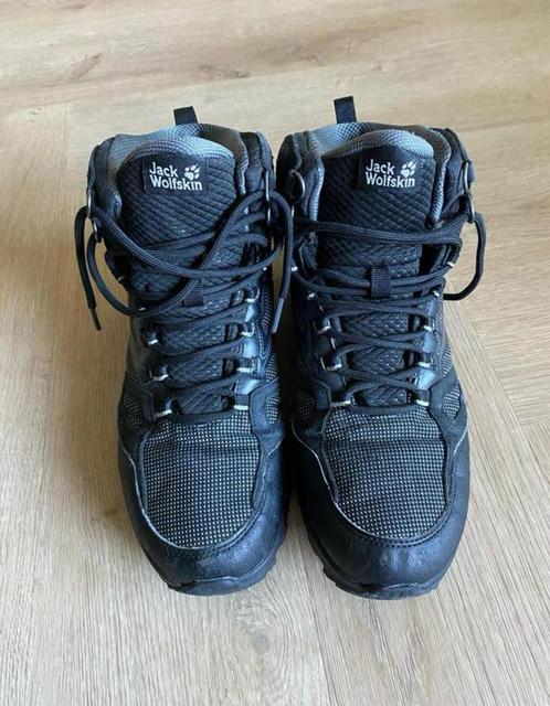Jack Wolfskin, Sport en Fitness, Bergsport en Wandelen, Schoenen, Ophalen of Verzenden