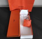 Hermes bag charm, Ophalen of Verzenden, Nieuw