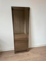 Eric Kuster stijl spiegel, Huis en Inrichting, Woonaccessoires | Spiegels, Ophalen, 100 tot 150 cm, Zo goed als nieuw, Rechthoekig