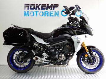 Yamaha MT-09 TRACER GT (bj 2019)