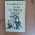 De prins van Magonia, Gelezen, België, Ophalen of Verzenden, Hubert Lampo
