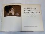 De Dochter van de Drakenkoning [1976] — Vintage Prentenboek, Ophalen of Verzenden, Gelezen