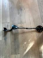 Metaaldetector, Hobby en Vrije tijd, Metaaldetectors, Ophalen, Zo goed als nieuw, Overige merken