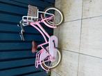 oma s fiets voor de kinderen rose zgan, Fietsen en Brommers, Fietsen | Kinderfietsjes, Ophalen of Verzenden, Zo goed als nieuw