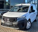 Nissan TOWNSTAR ACCENTA BUSINESS L1 AIRCO PDC CARPLAY, Auto's, Bestelauto's, 4 cilinders, 1299 kg, Wit, 2 stoelen
