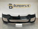 Bumper BMW 5 Serie G30 G31 M Pakket Voorbumper 14864z, Auto diversen, Tuning en Styling, Ophalen, Bumpers.nl, Info@Bumpers.nl