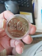 ZILVEREN MUNT[POLEN, Ophalen of Verzenden, Zilver
