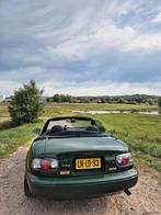 Mazda MX-5 NA Miata, Auto's, Mazda, Automaat, Radio, Zwart, 4 cilinders
