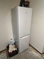 Te Koop : Indesit Koelkast Vriezer Vriesvak Combi Export, Ophalen, Gebruikt, 200 liter of meer, Met aparte vriezer