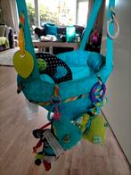 bright starts baby jumper schommel, Kinderen en Baby's, Ophalen of Verzenden, Zo goed als nieuw, Overige typen