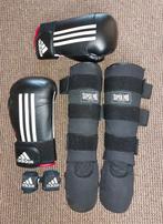 Te koop: Kickboks set, Sport en Fitness, Maat S, Ophalen of Verzenden, Gebruikt, Overige