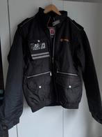 Payper Werkjas Zwart - Gilet, Waterdicht, Maat S, Ophalen of Verzenden, Zo goed als nieuw, Zwart