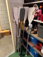 Peddels, Watersport en Boten, Ophalen of Verzenden, Zo goed als nieuw