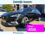 SEAT Leon 1.5 TSI FR Leon Sportstourer, Voorwielaandrijving, 1300 kg, 4 cilinders, Leon