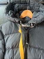 Parajumper Longbear Zwart Maat M - Zo Goed Als Nieuw, Kleding | Heren, Jassen | Winter, Maat 48/50 (M), Zwart, Parajumpers, Ophalen of Verzenden