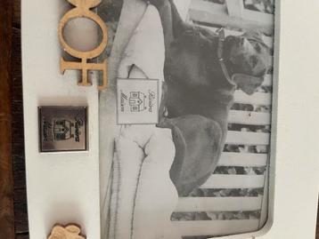 Woof fotolijst riviera maison beschikbaar voor biedingen