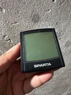 Sparta display, Ophalen, Zo goed als nieuw