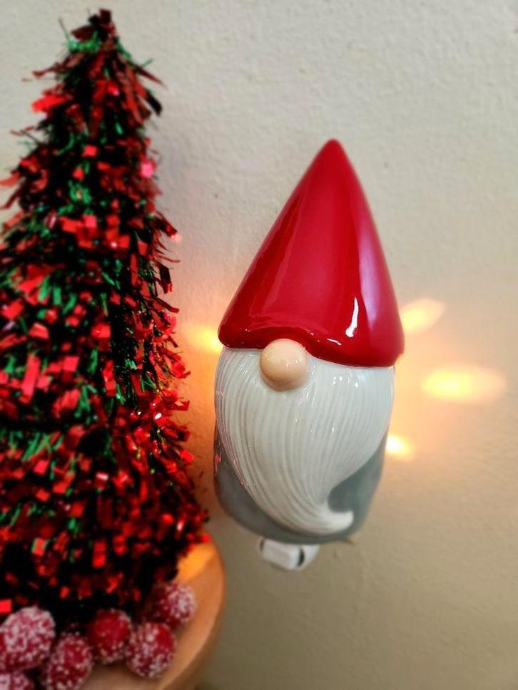 Te koop Scentsy mini warmer Gnoom NIEUW €20, Huis en Inrichting, Woonaccessoires | Overige, Nieuw, Ophalen of Verzenden