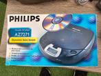 Philips az7271 diskman, Ophalen of Verzenden