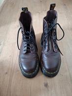 Dr. Martens maat 38, Kleding | Dames, Schoenen, Lage of Enkellaarzen, Ophalen of Verzenden, Rood, Dr. Martens