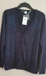 Vest nieuwe mt L, Kleding | Dames, Truien en Vesten, Ophalen of Verzenden, Nieuw, Maat 42/44 (L)