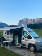 Bus camper PEUGEOT BOXER, Caravans en Kamperen, Buscamper of Camperbus, Tot en met 2, Particulier, 5 tot 6 meter
