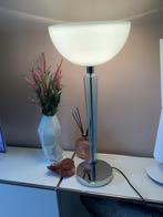 Artemide Ve-art Coppa murana glazen design tafellamp, Huis en Inrichting, Lampen | Tafellampen, Ophalen, Zo goed als nieuw, Minder dan 50 cm