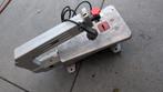 Kinzo figuurzaagmachine, Doe-het-zelf en Verbouw, Minder dan 30 mm, Gebruikt, Kinzo, Ophalen of Verzenden