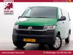 Volkswagen Transporter T6.1 2.0 TDI 110pk Lang Airco/Cruise, Auto's, Voorwielaandrijving, 15 km/l, Gebruikt, Euro 6