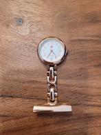 Zuster/verpleegster horloge, Ophalen of Verzenden, Staal, Overige merken