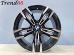 5x120 18'' Velgen M6 BMW 1 3 4 5 Serie F20 F30 F34, 18 inch, Velg(en), Nieuw, Ophalen of Verzenden