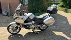 Honda NT700V Deauville ABS, 700 cc, 2 cilinders, Motorrijbewijs A, Particulier