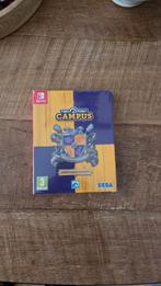 Two Point Campus Enrolment Edition - Nieuw!, Spelcomputers en Games, Games | Nintendo Switch, 1 speler, Nieuw, Ophalen of Verzenden