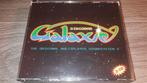 Discobar Galaxie ‎- The Original Multiplayer Soundsystem, Ophalen of Verzenden, Zo goed als nieuw, Disco