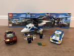 60138 Lego snelle achtervolging, Kinderen en Baby's, Speelgoed | Duplo en Lego, Ophalen of Verzenden, Zo goed als nieuw, Complete set
