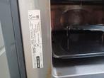 Inbouw combi oven, Witgoed en Apparatuur, Magnetrons, Combimagnetron, Gebruikt, Oven, Ophalen of Verzenden