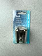 TIGER houder voor douchekop, Ophalen of Verzenden, Nieuw, Zwart