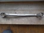 Rahsol No 1 2154 (Gedore Solingen) ringsleutel 27 32, Auto diversen, Ophalen of Verzenden, Gebruikt