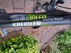 Electrische stoere fiets merk Kreidler, Overige merken, 50 km per accu of meer, Zo goed als nieuw, Minder dan 47 cm
