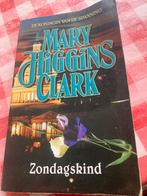 Zondagskind - Mary Higgins Clark, Ophalen of Verzenden, Gelezen, Nederland