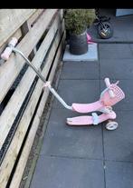 3 in 1 step, Ophalen of Verzenden, Zo goed als nieuw, Gewone step