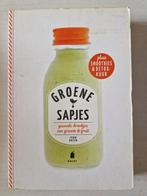 Fern Green - Groene sapjes, Boeken, Ophalen of Verzenden, Zo goed als nieuw, Fern Green