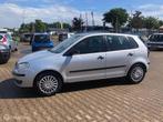 Volkswagen Polo 1.2-12V 5DRS INRUIL KOOPJE DEUKJE RDEUR ZIE, Voorwielaandrijving, Stof, Zwart, 540 kg