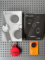 FLYINGBLUE key / luggage tracker - PSL Design - NIEUW, Ophalen of Verzenden, Nieuw, Overige typen