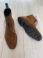 Floris van Bommel 44 nieuwstaat, Bruin, Verzenden, Boots, Floris van Bommel