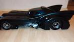 Hot Toys Batmobile 1989, Ophalen of Verzenden, Zo goed als nieuw