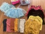 Frozen Peppa Pig bags and clothes (tas en kleding meisje) 5j, Ophalen of Verzenden, Zo goed als nieuw
